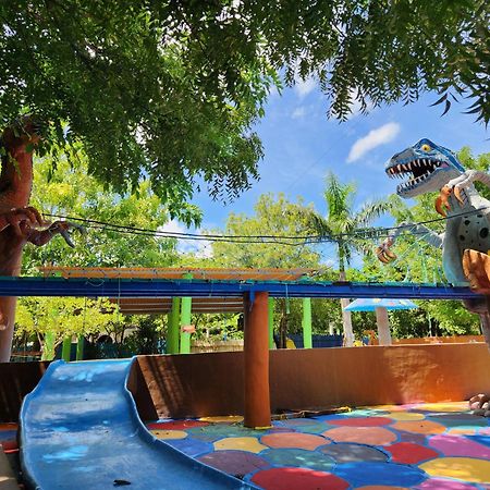 Wally World Inn Comayagua Kültér fotó