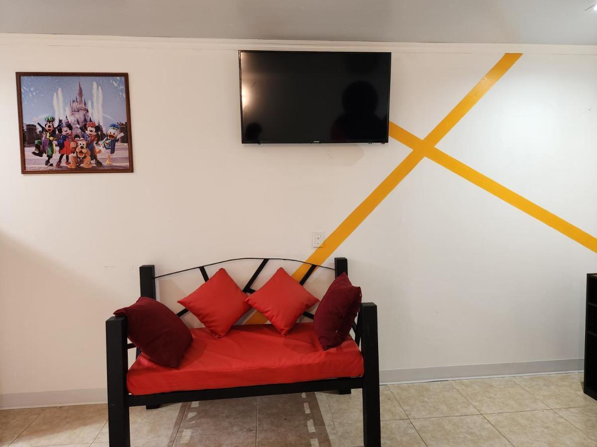 Wally World Inn Comayagua Kültér fotó