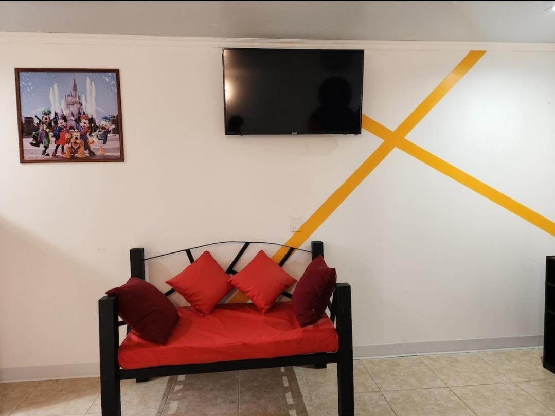 Wally World Inn Comayagua Kültér fotó