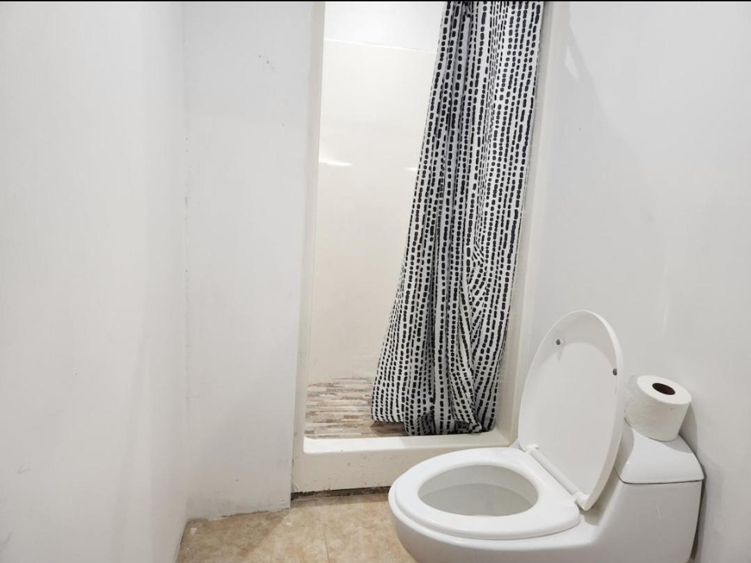 Wally World Inn Comayagua Kültér fotó